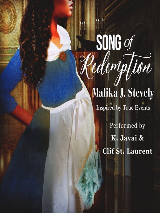 Title details for Song of Redemption by Malika J. Stevely - Wait list
